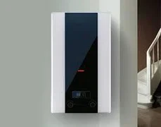 Настенный Газовый Котел HUBERT AGB 24 DL