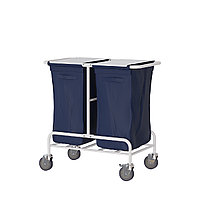 Тележка для перевозки (TPGB)(Для перевозки грязного белья)