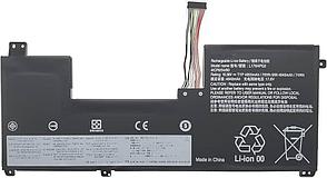 Батарея для ноутбука L17M4PG2 для Lenovo Legion Y730-17ICH / Y740-17IRHG 15.36v-4955mAh ORIGINAL