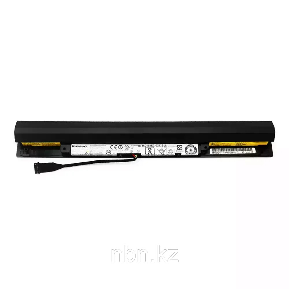 Батарея для ноутбука L15L6A01 Lenovo IdeaPad 110-15ISK / 300-14IBR 10.8v-4100mAh ORIGINAL