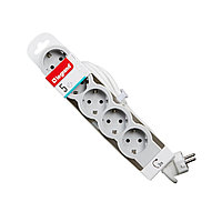 Удлинитель, Legrand, стандарт 694563, 5x2К+З 3м