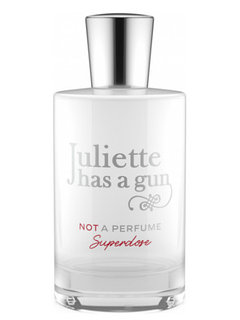 Juliette Has A Gun Not A Perfume Superdose 6ml Original