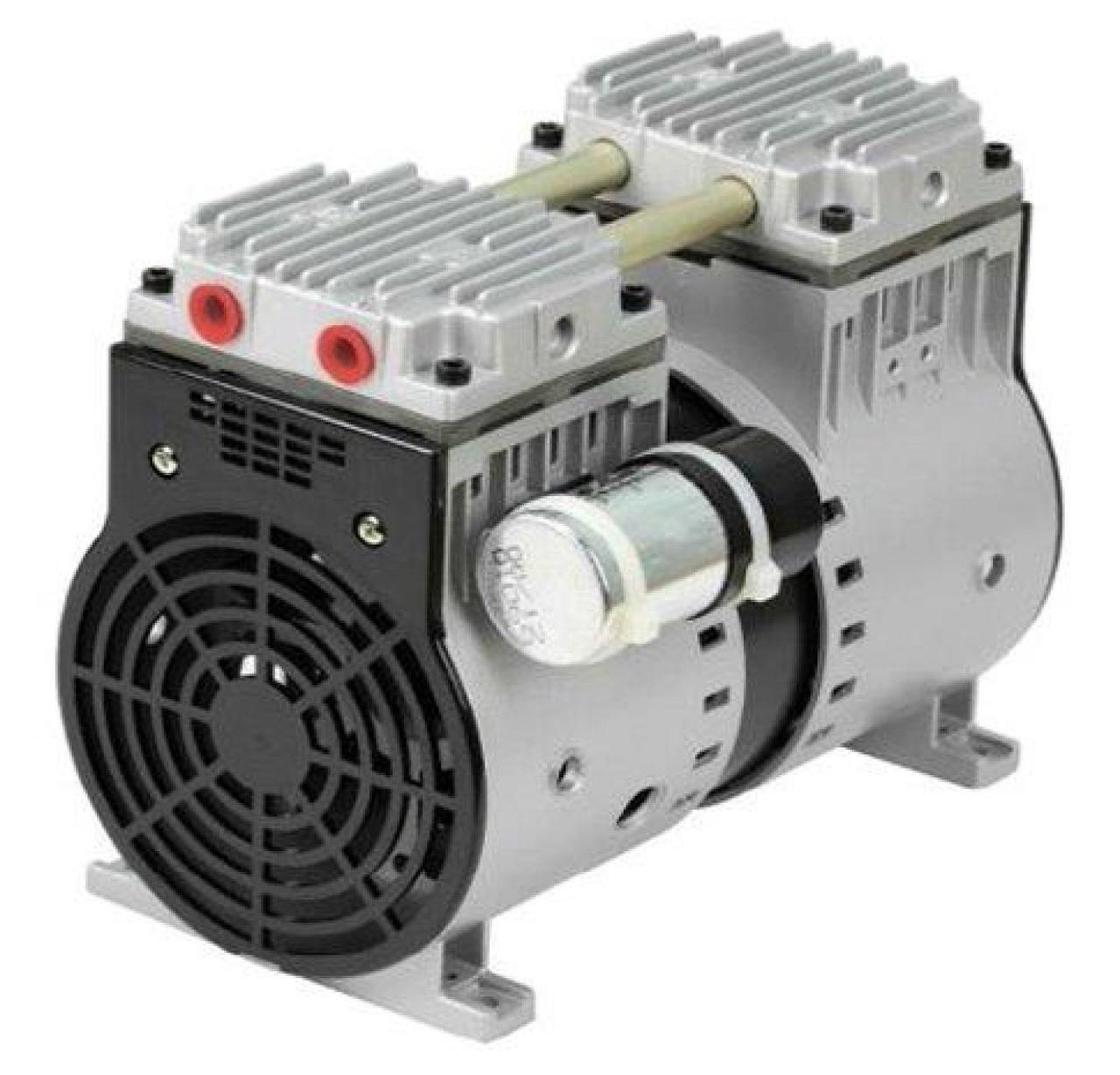 Компрессор для аэрации AP-900 (JP-90C), фото 1