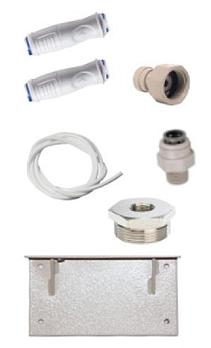 Компрессоры и установочные комплекты