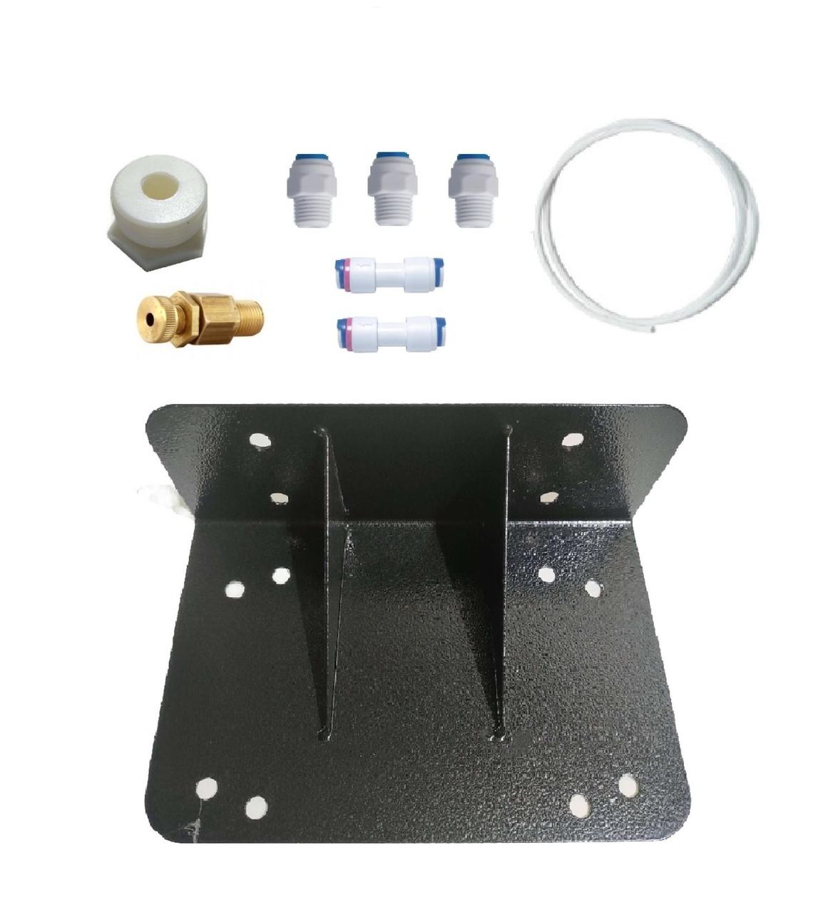 Установочный комплект для компрессора JP-40C (АР-900): продажа, цена в ...