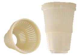 Дистрибьютор верхний 1" Clack Corp. Top Distributor