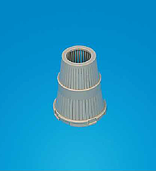 Дистрибьютор верхний 1" RUNXIN