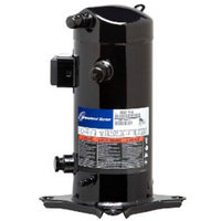 Компрессор Copeland ZB92KCE-TWD-551