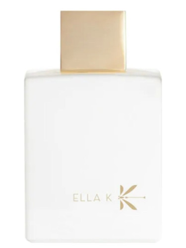 Ella K Parfums Musc K 6ml Original, фото 1