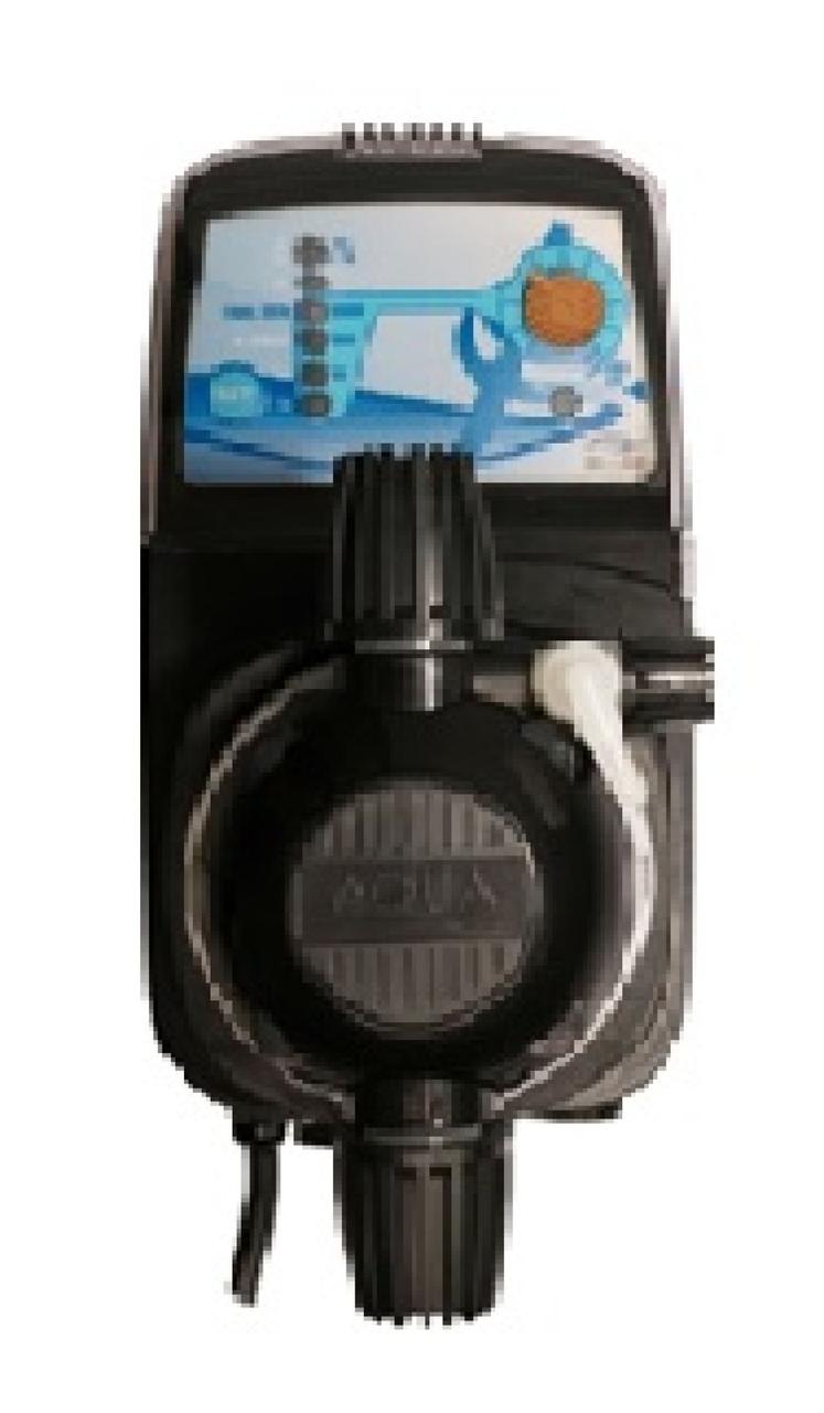 Аналоговый дозирующий насос M70 PP HC151 (3-5 л/ч, 7 бар,16 ват,230в.), фото 1