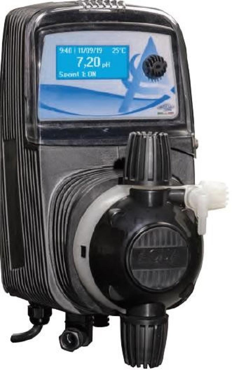 Цифровой дозирующий насос M70 HC151+PIH RX, фото 1