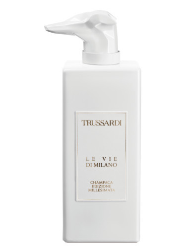 Trussardi Champaca Edizione Millesimata 6мл Original, фото 1