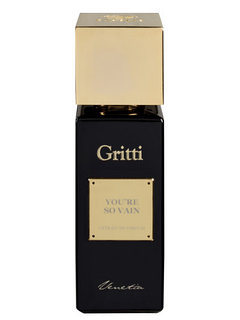 Gritti You're So Vain 6ml Original