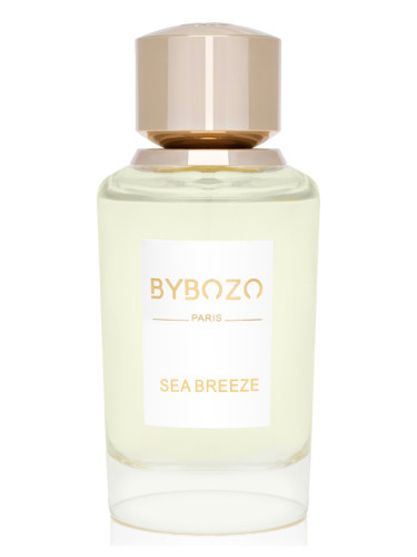 ByBozo Sea Breeze 6ml Original