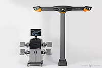 Стенд сход-развал 3D ТехноВектор