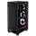 Компьютерный корпус Corsair iCUE 2000D RGB AIRFLOW (CC-9011246-WW), фото 8