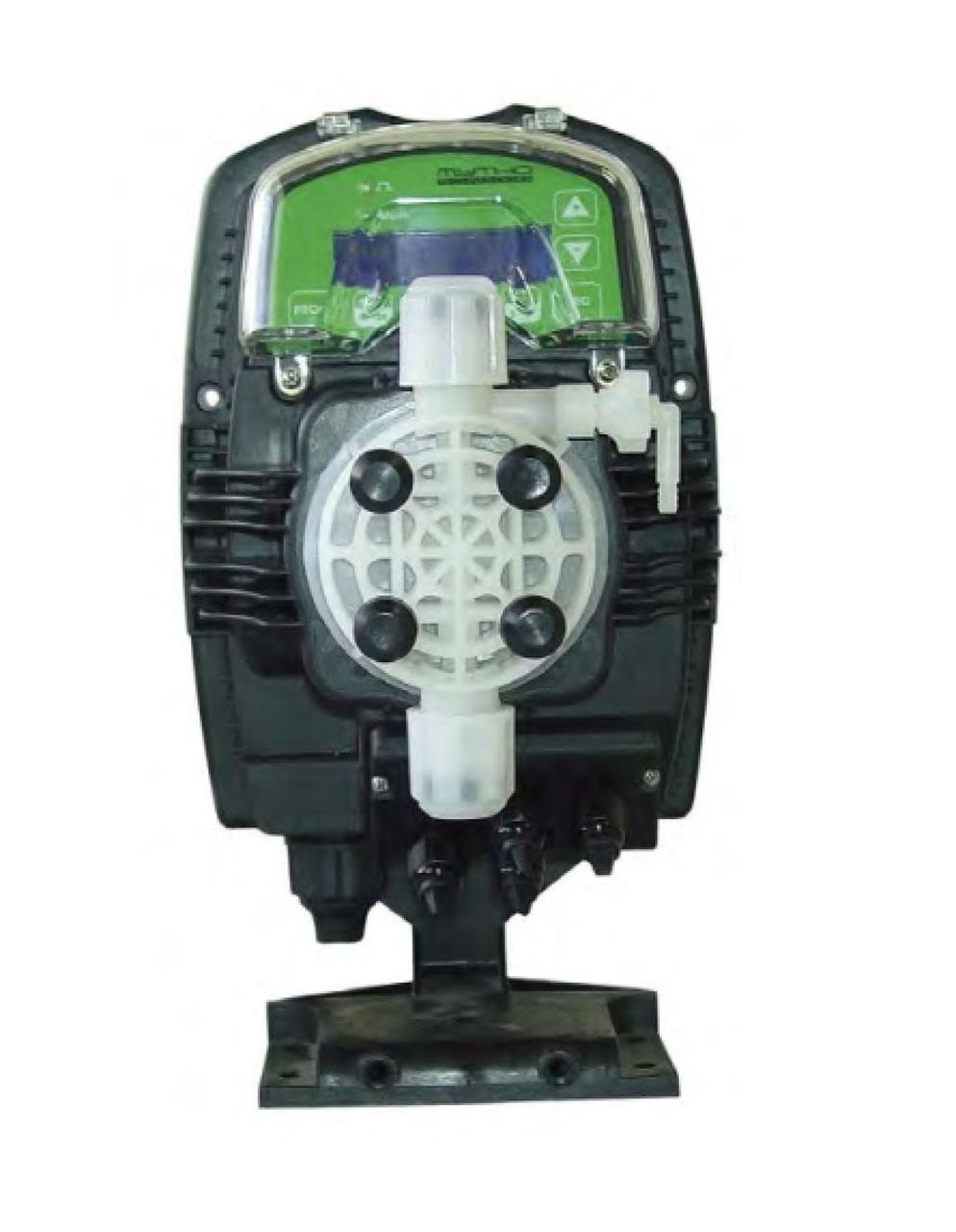 Цифровой дозирующий насос Mytho HLM30 (HLM30NHH00N0), фото 1