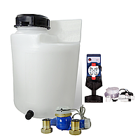 Станция дозирования AMC200/200L/dn50