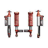 Toyota Tundra 2007-2021 комплект усиленных амортизаторов - K-MAN