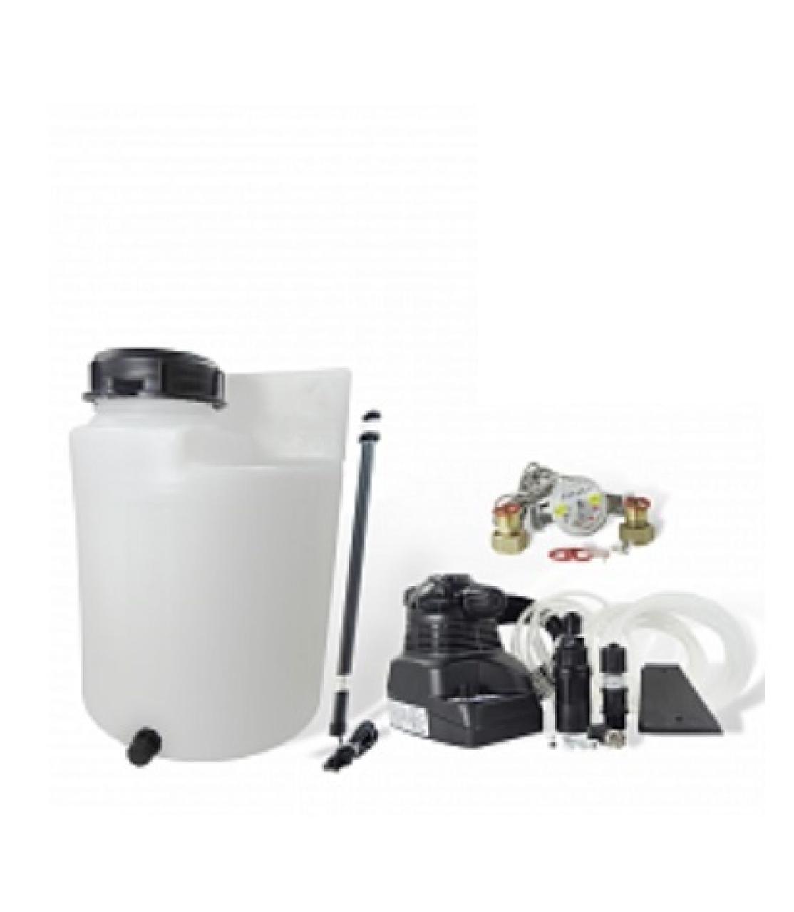 Станция дозирования HC150/100L/dn32, фото 1