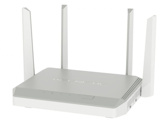 Keenetic PEAK KN-2710