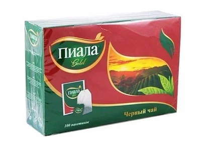 Чай