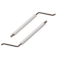 65325222 Электрод поджига D10x100 D6.4 D3x50 50* R+L