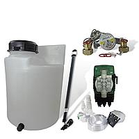 Станция дозирования HP30/200L/dn40