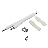 65300738 Электрод поджига 12х46 D4D1.2x10