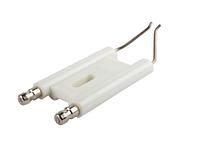 13009726 Электрод поджига 27x55 D6,4 D2X23 45*