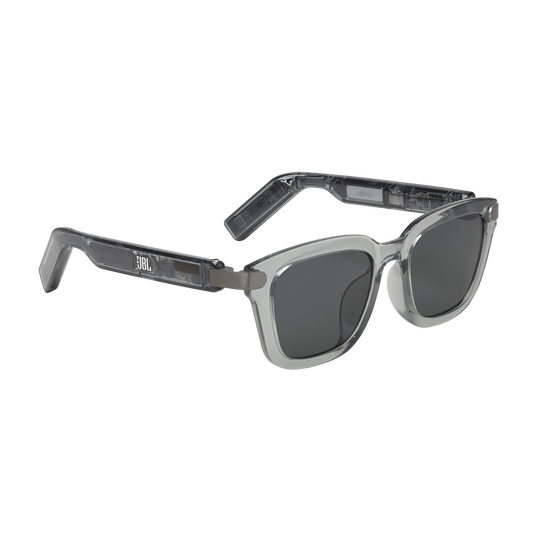 JBL SOUNDGEAR FRAMES Audio Glasses Black