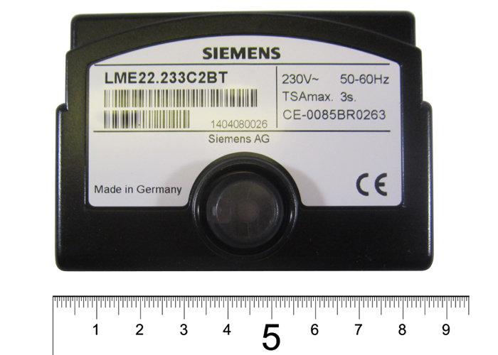 65325233 Контроллер горелки LME 22.233 C2