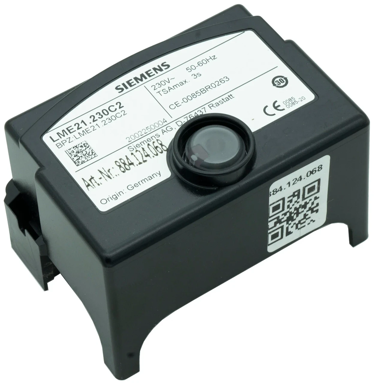 65325231 Контроллер горелки LME 21.230 C2