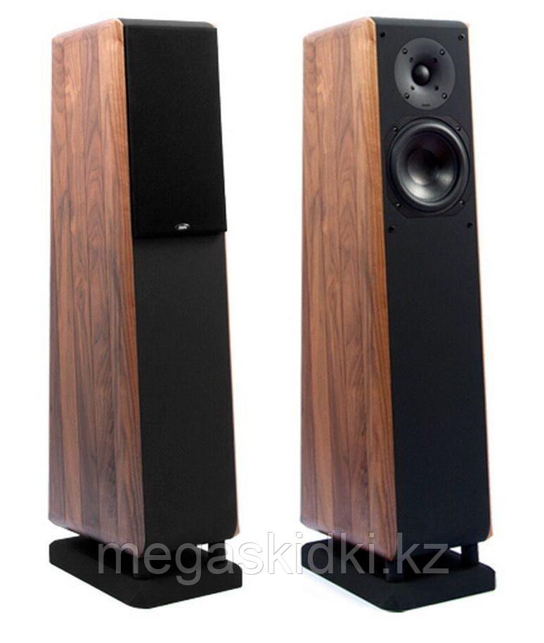 Напольная акустика Chario Constellation Pegasus MKII Walnut  (Италия)
