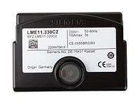 65324220 Контроллер горелки LME 21.330 C2