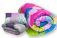 Рабочий комплект (матрас, одеяло, подушка)