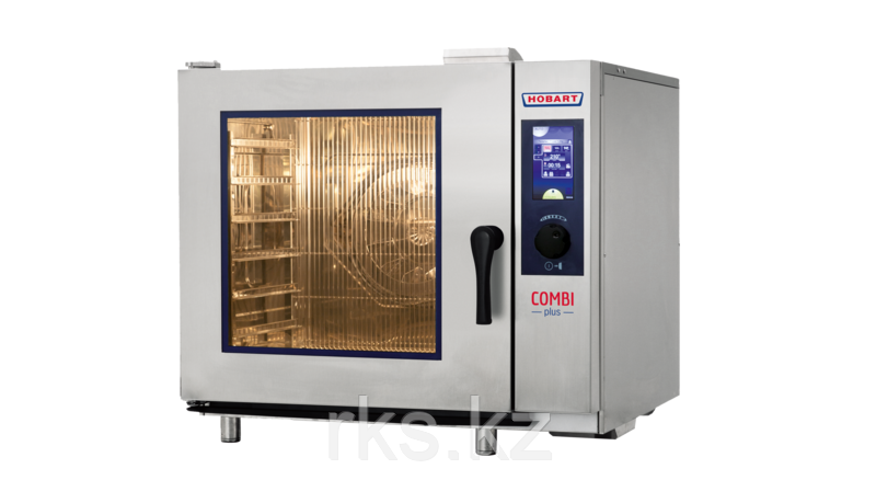 Hobart Пароконвектомат COMBI-plus 061