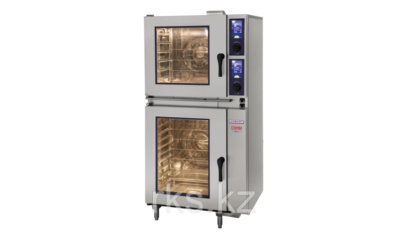 Hobart Пароконвектомат COMBI-plus 661