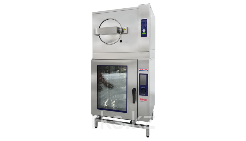 Hobart Пароконвектомат TOWER 3061