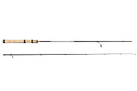 Спиннинг Volzhanka Pro Sport Micro Game 7`2" 1-6 gr" 2.2 м. тест 1-6 гр.