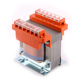 Понижающий трансформатор ОСМ1-0,063 кВА 380-220/220-110-42-36-24-12-5