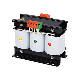 Трансформатор ТСЗИ-4.0 кВА 380-220/220-110-36