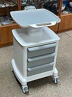 Тумба медицинская мобильные