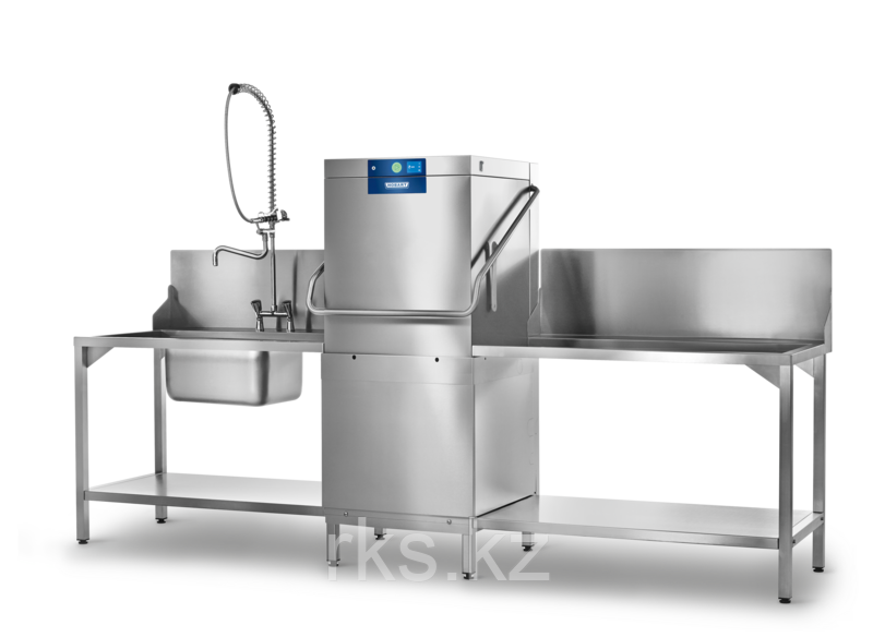 Hobart Посудомоечная машина AMXT-10B