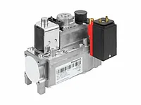 65300243 VR4625 AA Rp 1/2" Газовый клапан