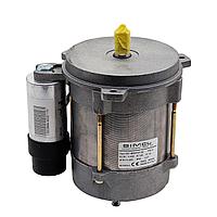 13010014 Электродвигатель 0,13 кВт 230V D12.7