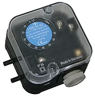 65311595 LGW 50A 2P 2.5-50 mbar ауа қысымының қосқышы