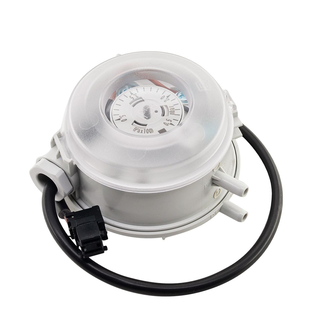 13020502 Реле давления воздуха 0,5-5 mbar