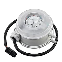 13020722 Реле давления воздуха 604,92 1-10 мбар