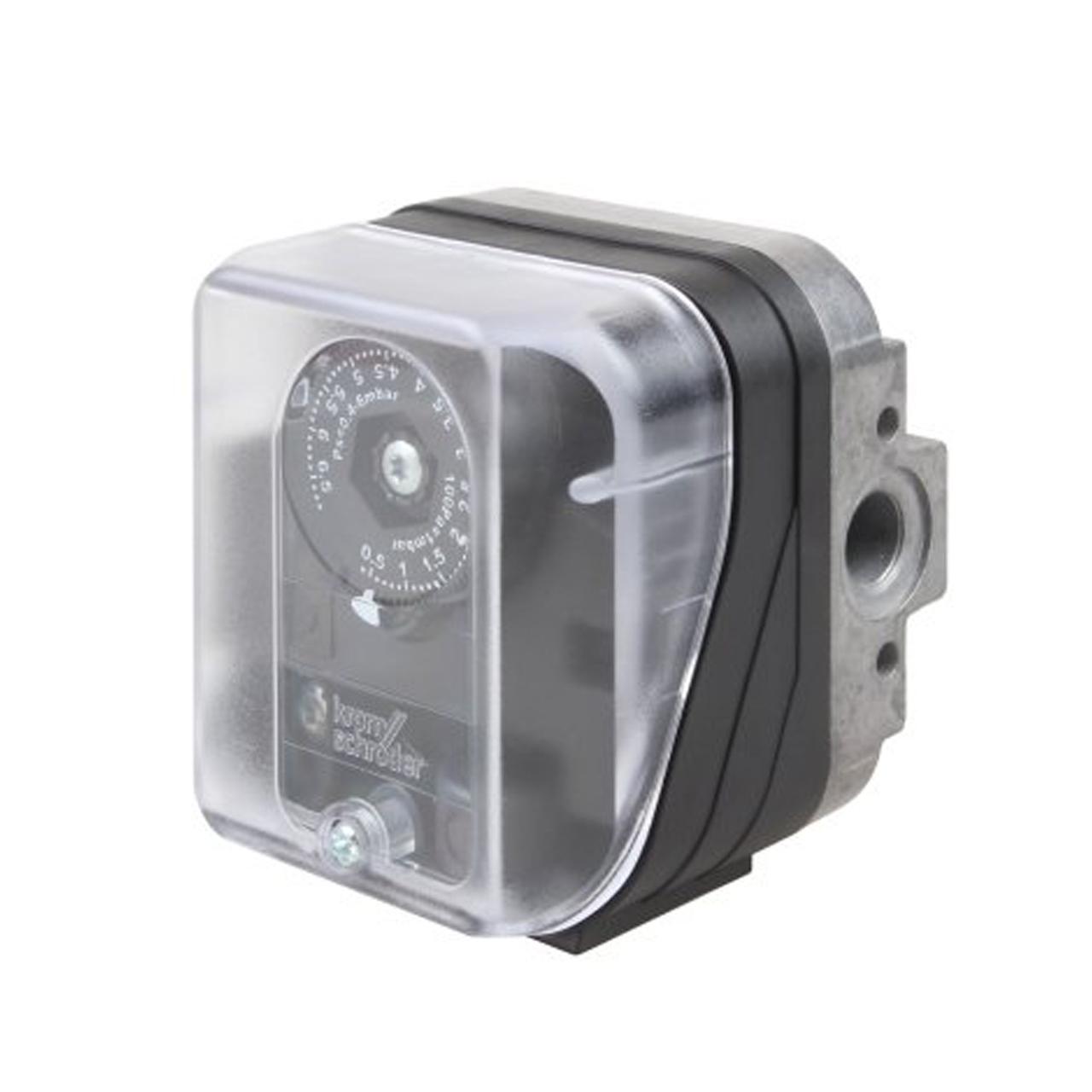 65323042 Реле давления воздуха DG 6 U 0,5-6MB